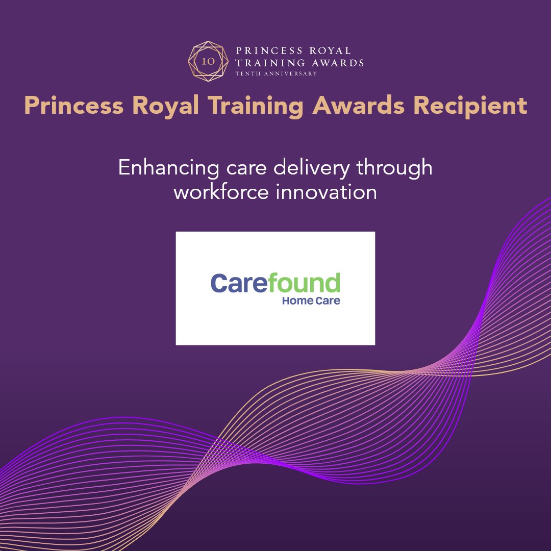 Carefound Home Care tweet media