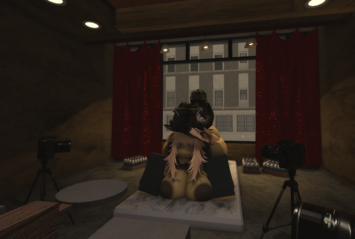 OG_GUESTRR34's tweet photo. rental mommy first customer Racoon femboy. moma drain those fat balls of his  #Rosex #robloxcondo #rr34 #robloxcondos #robloxporn #robloxsex #robloxnsfw #robloxrule34 #robloxr34 #HyperRR34. 🐇🦝 https://t.co/TVBUYQCUBp