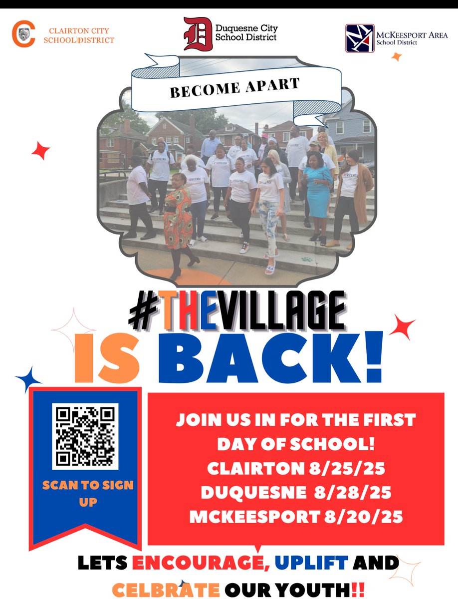 Clairton School (@clairtonschool) on Twitter photo 