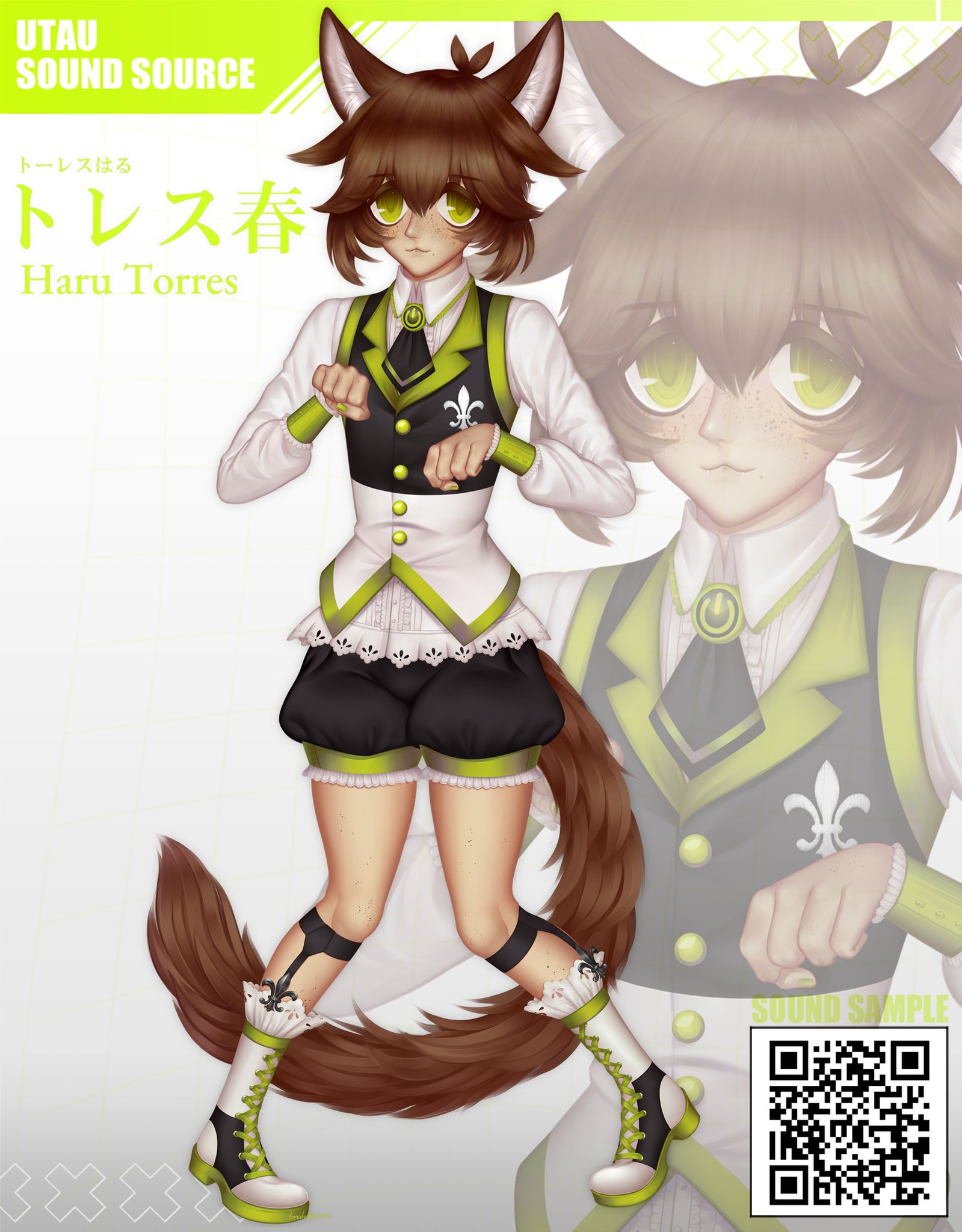 utau catalog on X: 