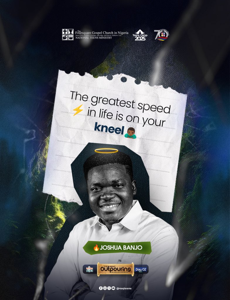 Foursquare Teens tweet media