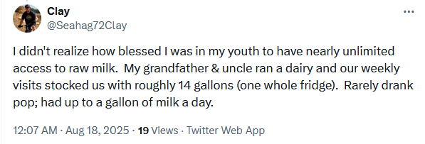 Bad Medical Takes tweet media
