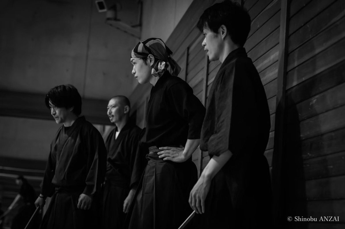 thejacabals's tweet image. 次回8/21日の　 #殺陣WS 
12時20分〜15時20分
場所 
コズミックスポーツセンター 
料金
1500円 

現場やオーディション等で武器となる殺陣の技術や知識の習得が出来ます

刀の握り方・扱い方・歩き方や人との絡み方等基本から応用まで3時間

DMにて受付✨

参加お待ちしております

#殺陣
#時代劇
#侍