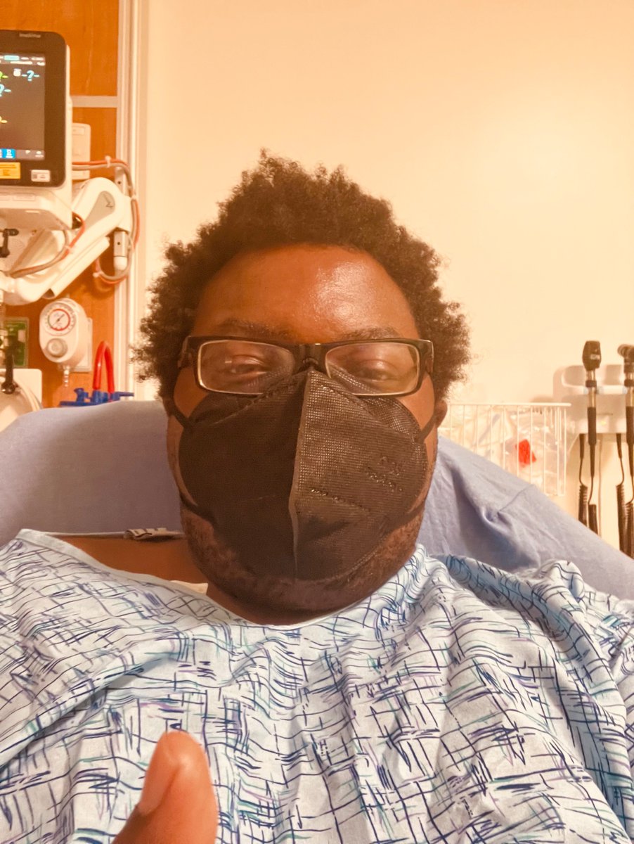 The Intersectional Anansesem (@eldertrinadad) on Twitter photo <a href="/blknessoverload/">two jets, one kewchie</a> Urgently need to raise 763 to keep me disabled hospitality worker, housed till September.
Please help share and donate whatever you can-receive nothing since Thursday and body is paying the price from the stress and extreme weather
V/C: Trinnamoney
Pp: Tarantrinn <a href="/blknessoverload/">two jets, one kewchie</a> Urgently need to raise 763 to keep me disabled hospitality worker, housed till September.
Please help share and donate whatever you can-receive nothing since Thursday and body is paying the price from the stress and extreme weather
V/C: Trinnamoney
Pp: Tarantrinn