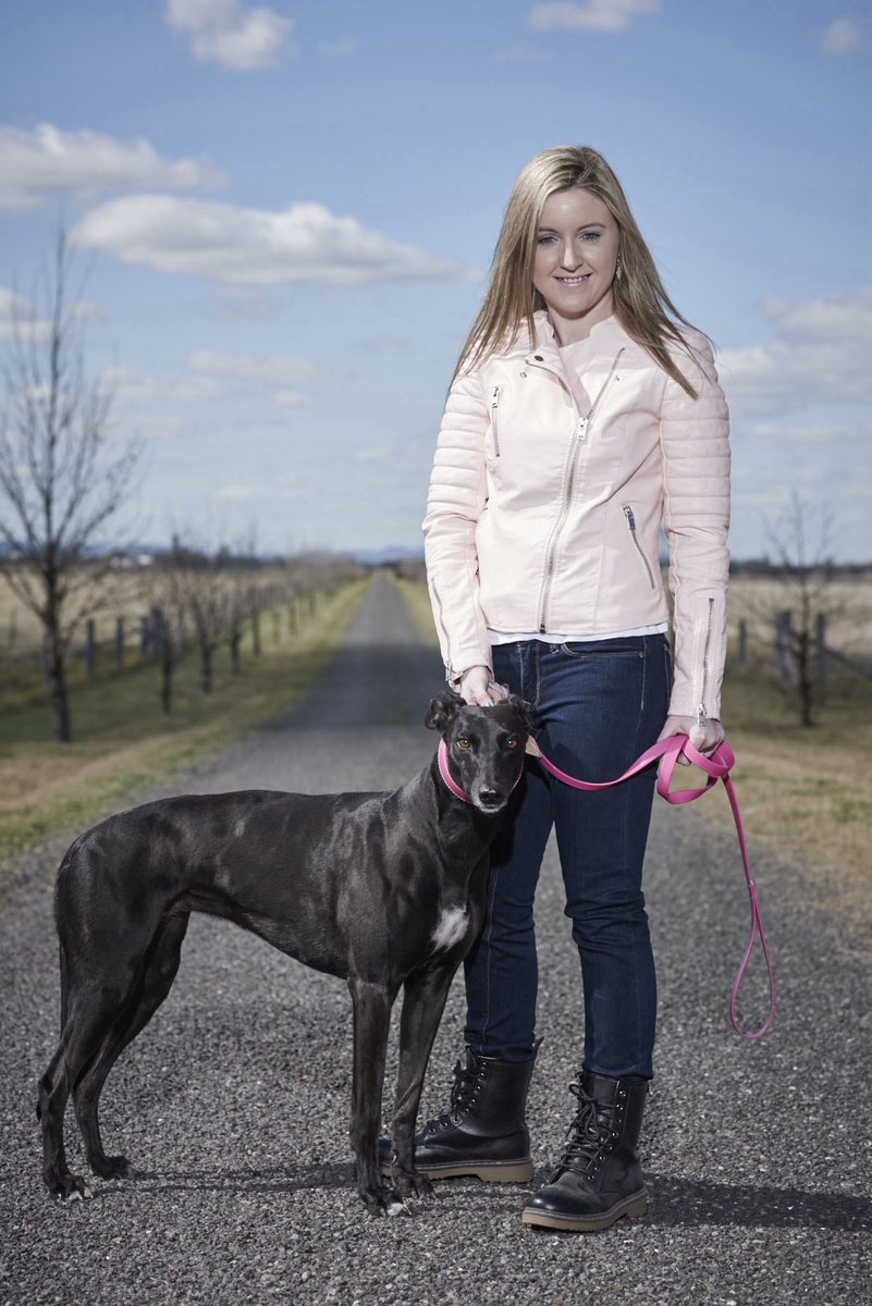 10 years ago today, my favourite ever photoshoot with my angel in heaven 🪽💖
She only raced once and was loved unconditionally. It doesn’t matter how many races they win, they’re all cared for 🫶🏻