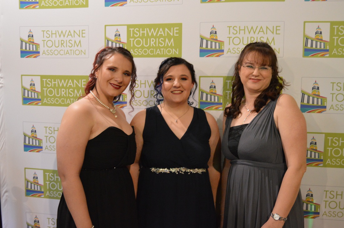 Pretoria Rekord tweet media