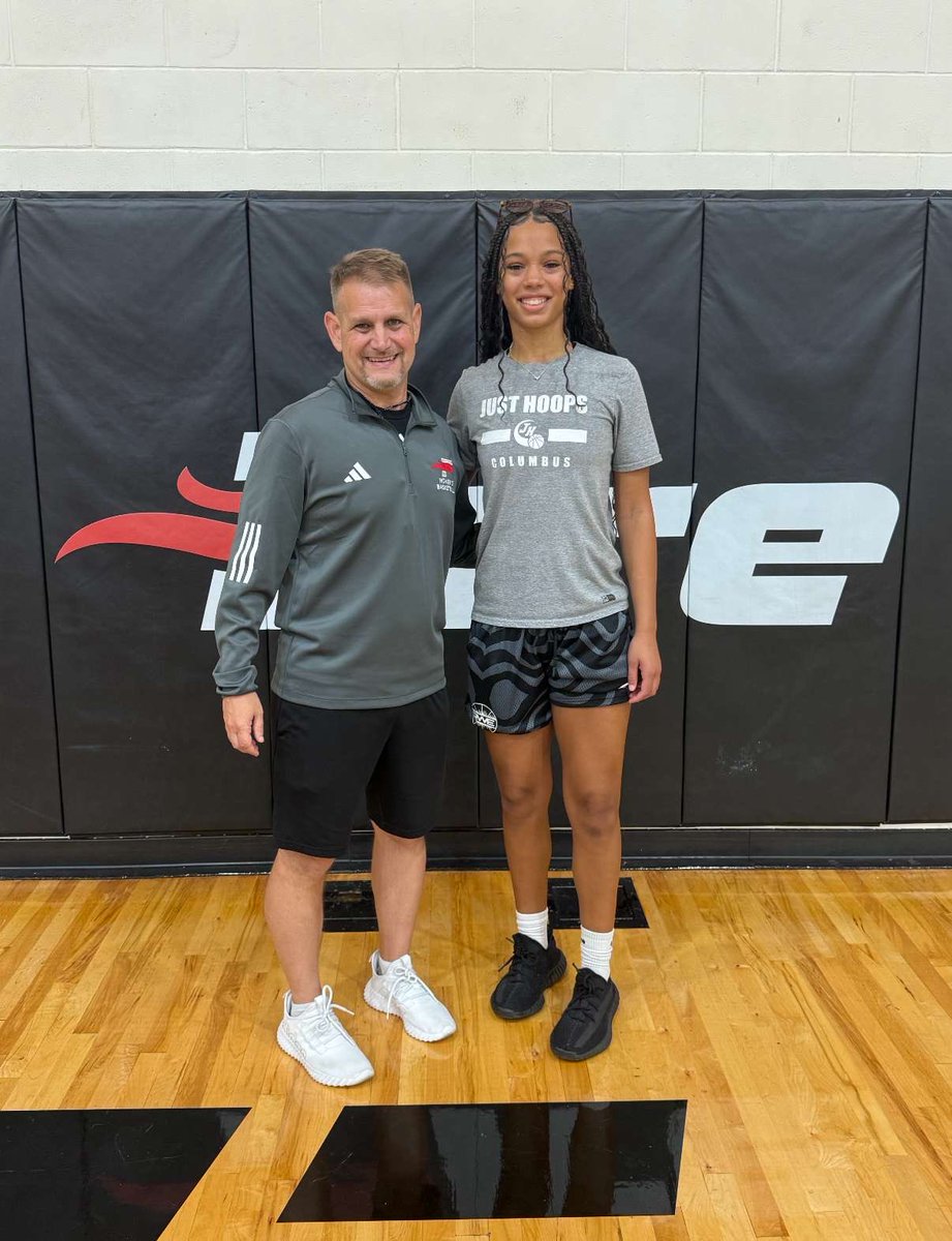 Tiara Sheppard tweet media