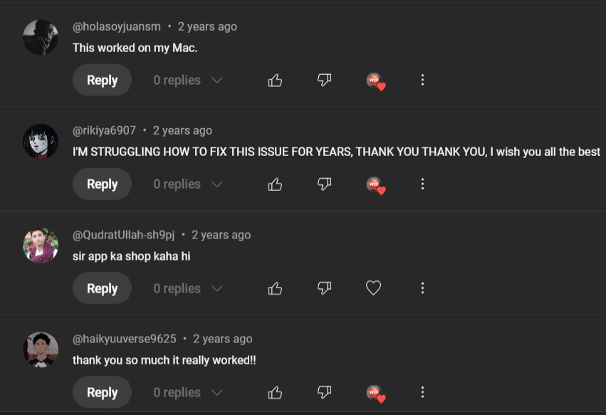 WIC Support tweet media