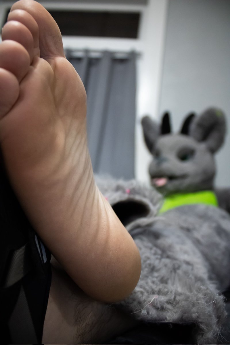 Hey, its Monday. Have a close up

📷 <a href="/Landerfoxx/">Lander Foxx</a>/<a href="/GrapesodaAD/">🦊That Grape Foxx 🍇🔞</a>