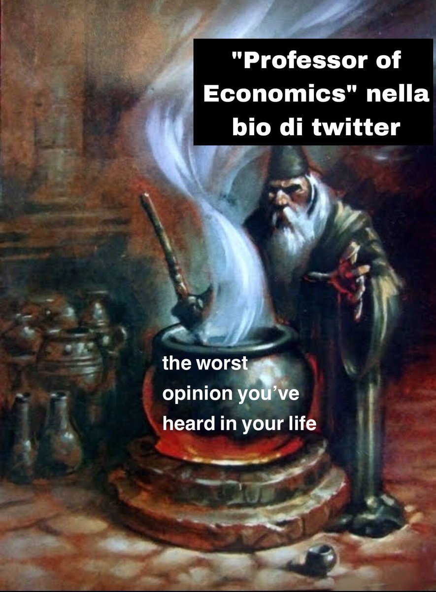 E come sempre ogni giorno: