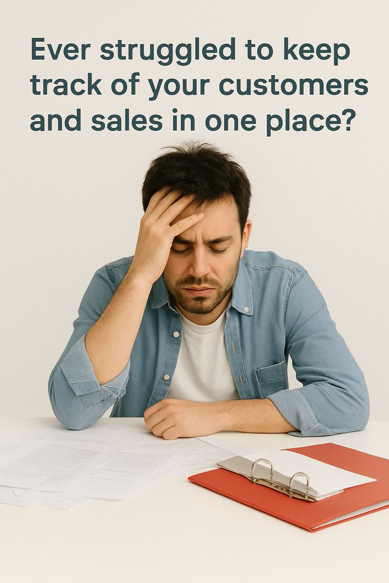 Hatua Tech Ltd tweet media