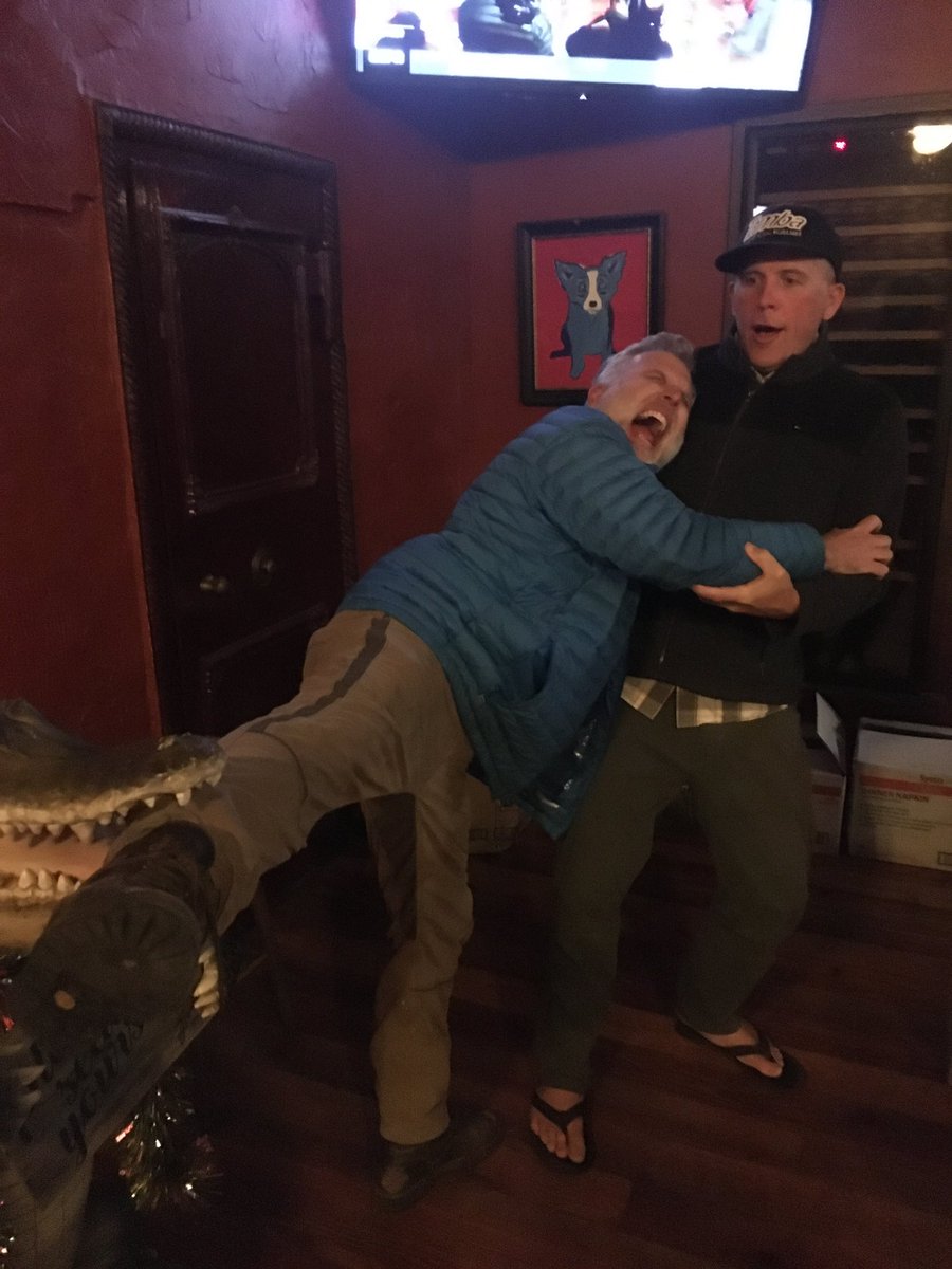 Cliff and Bobo dive into the newsfeed to discuss discoveries with ‘squatchy significance in today’s new episode, available wherever podcasts are found! To hear the epic “Bobo’s Story Time” segment teased in this episode, head over to patreon.com/bigfootandbeyo…