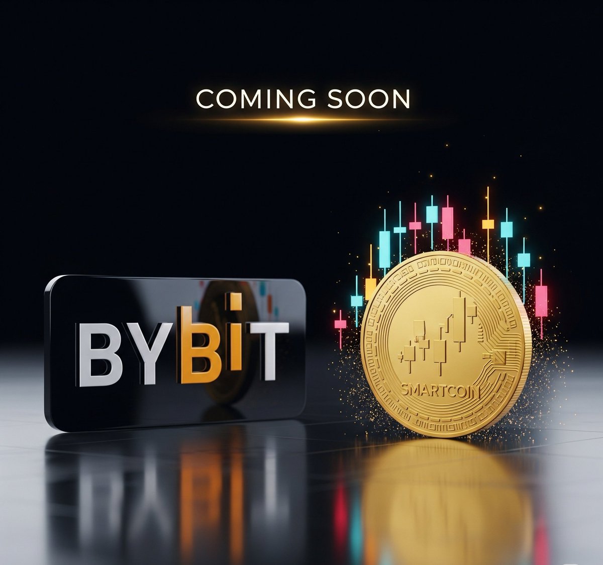 smartcoin179831's tweet photo. 🚀 SMARTCOIN negotiations LIVE for Bybit listing! Exciting updates soon 🔥⚡️ (Not confirmed yet)
#SMARTCOIN #Bybit #CryptoNews #CryptoUpdate #Altcoins #Blockchain #CryptoCommunity" https://t.co/tl9DHpFCJ6