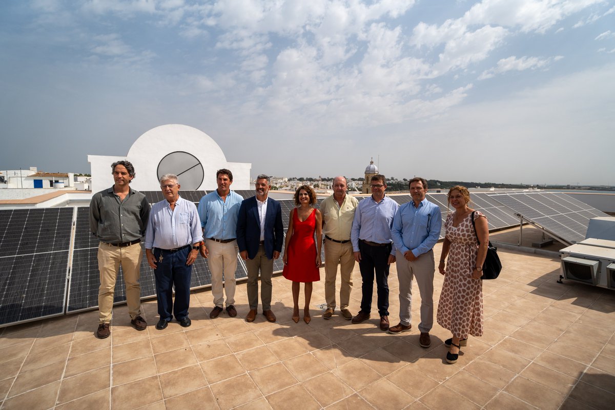 PSOE de Andalucía tweet media