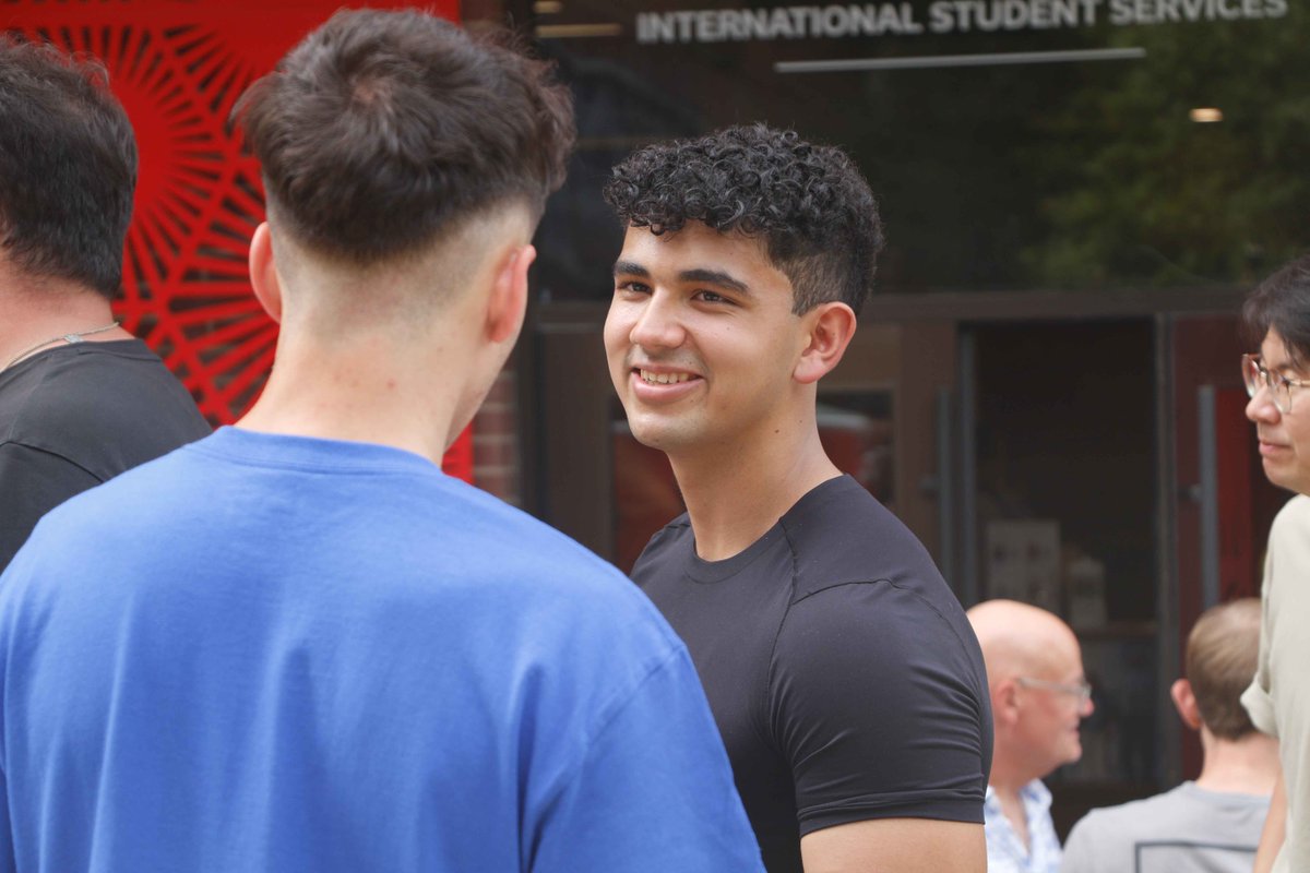 UK International Center tweet media