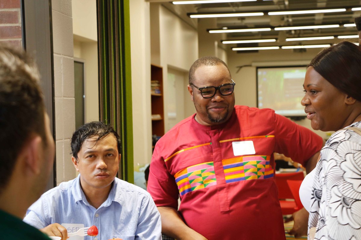 UK International Center tweet media