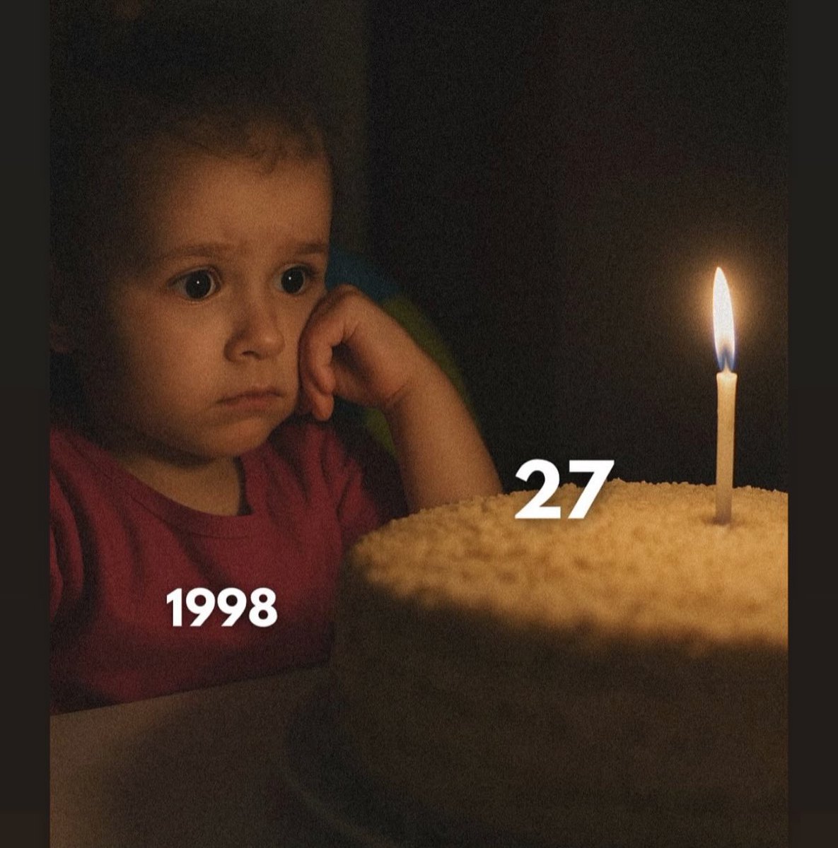 🥳🎂
I pray that I remain 27😭🙏🏿.