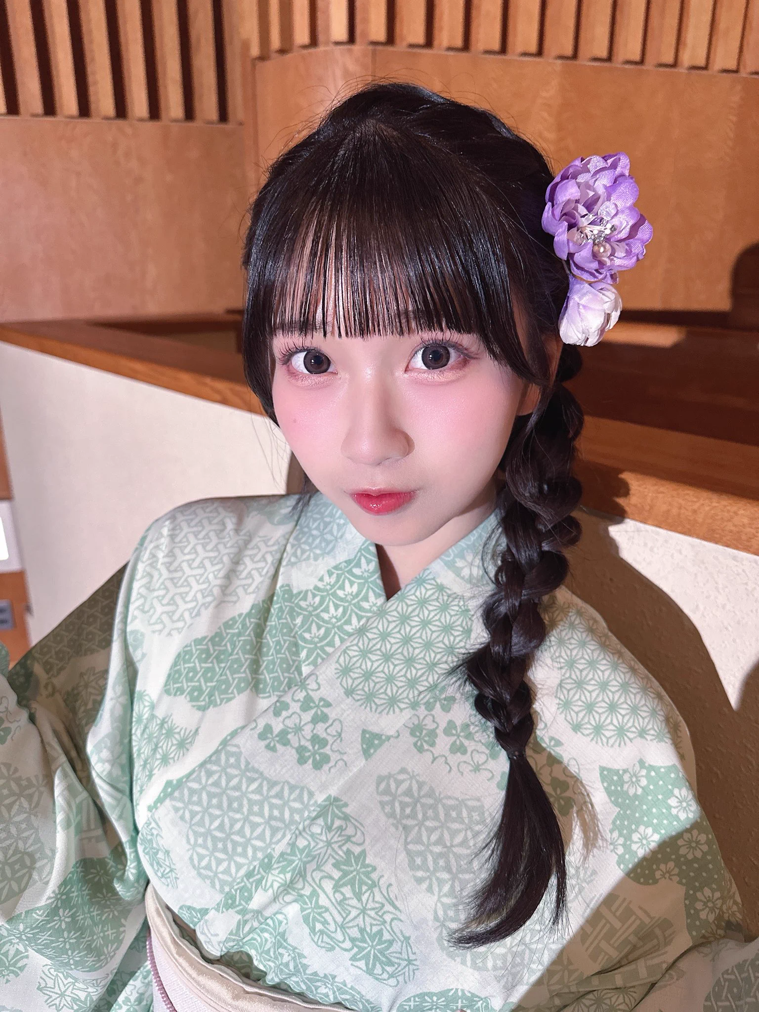 天野 香乃愛 on X: 