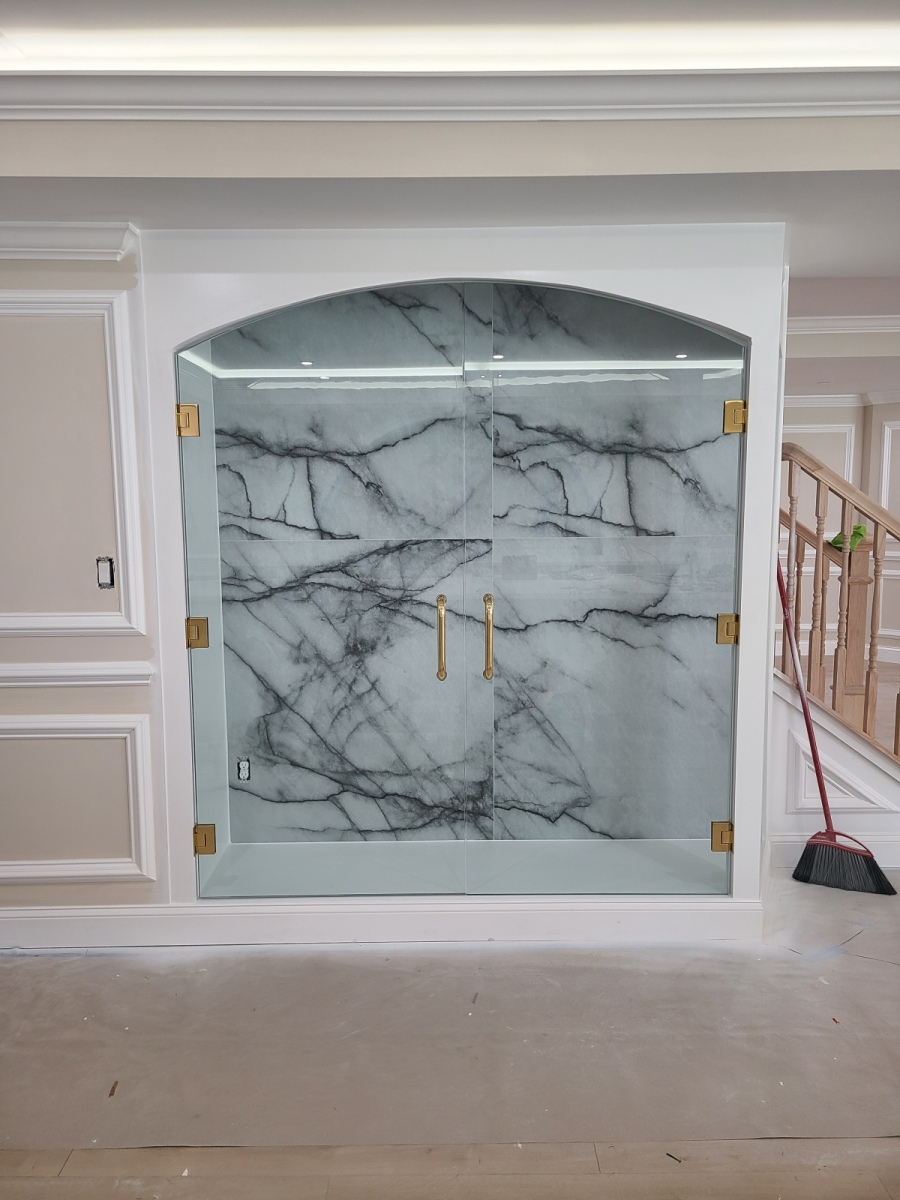 SuperiorGM813's tweet photo. From cellar to showpiece – elevate your wine collection with glass!
#ThinkClear #GlassInstallation #ResidentialGlass #GlassWork #GlassRepair #CustomGlass #GlassExperts #HomeImprovement #GlassSolutions #GlassDesign #InteriorDesign #GlassUpgrade #GlassPanels https://t.co/QlVqOtuN5T