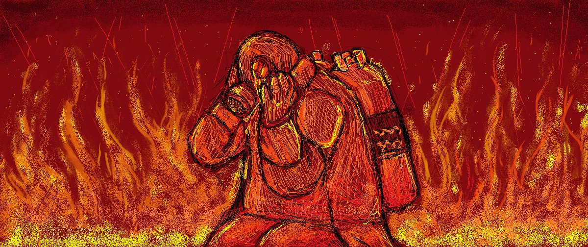 Forkymain0656's tweet photo. Prometheus on ms pain t

#dummiesvsnoobs #DVN https://t.co/vhMUF4QAdo