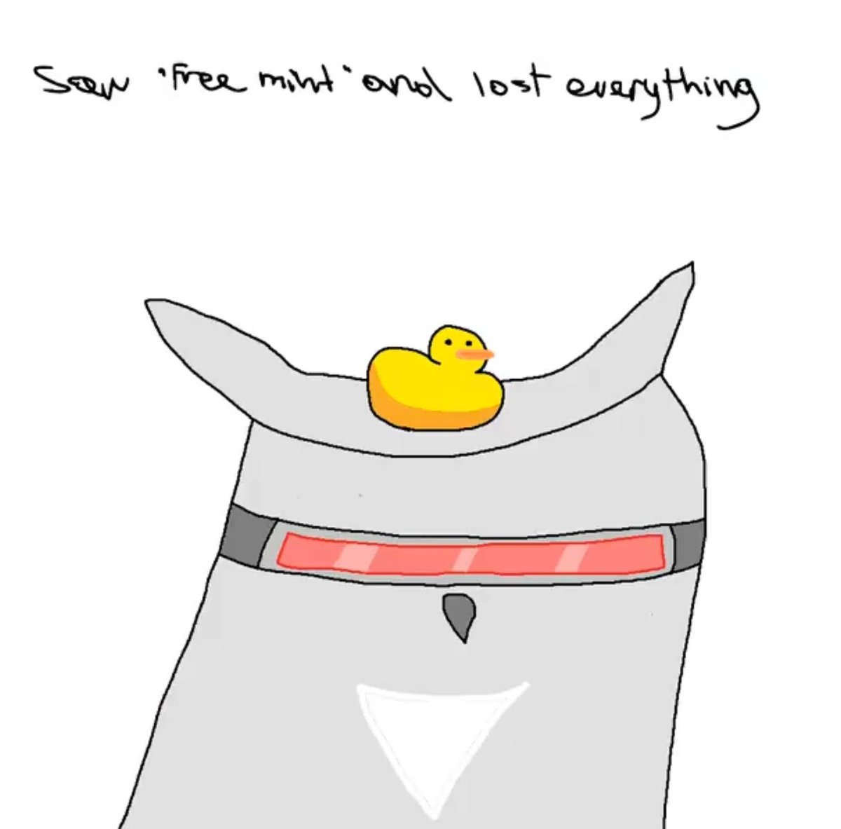 5x Freemint WL for <a href="/2021calledback/">🎨 jpegs</a>

▪︎ Follow <a href="/2021calledback/">🎨 jpegs</a> &amp; <a href="/Reuren95/">ℂ𝕠𝕠𝕝𝕨𝕚𝕟. 𝕖𝕥𝕙 | 𝕎𝕖𝕓𝟛 库因Ξ ADD+</a>
▪︎ Like and RT
▪︎ Drop your EVM address 

Winners in 48 hours