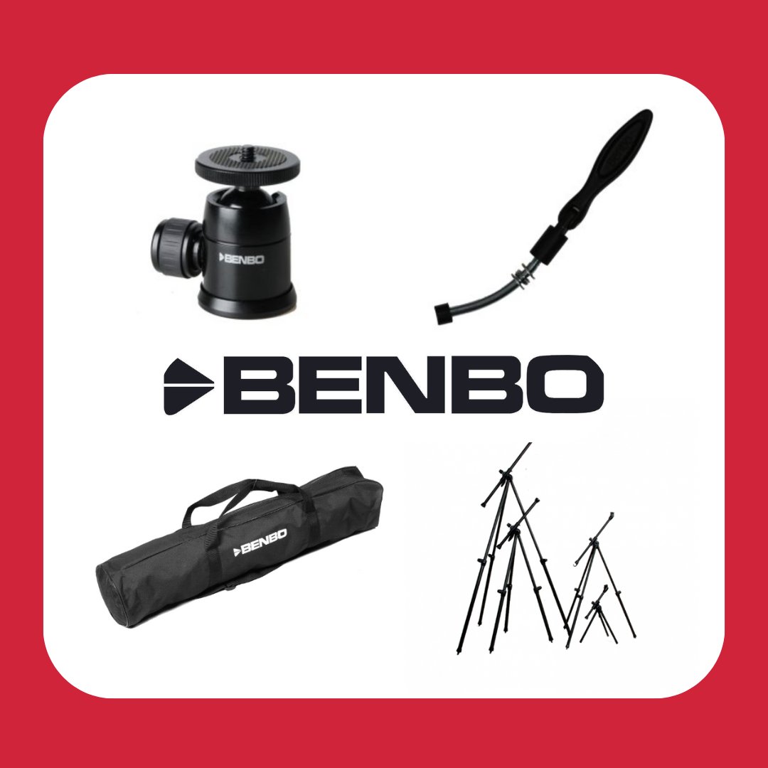 📸 Trusted by Photographers for 35 Years

Since the late 80s, we’ve been making Benbo Tripods in the UK, loved for their unbeatable stability and versatility. 🇬🇧

From rugged landscapes to professional studios, we’ve got your shot covered.

🌐 patersonphotographic.com/benbo-tripods/

#Tripods