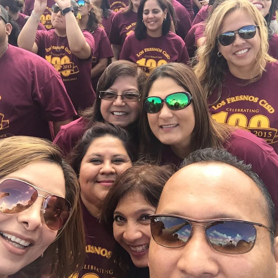 2015!!! Lmms crew!!!! Good times! <a href="/crvillarreal151/">Claudia R Villarreal</a>