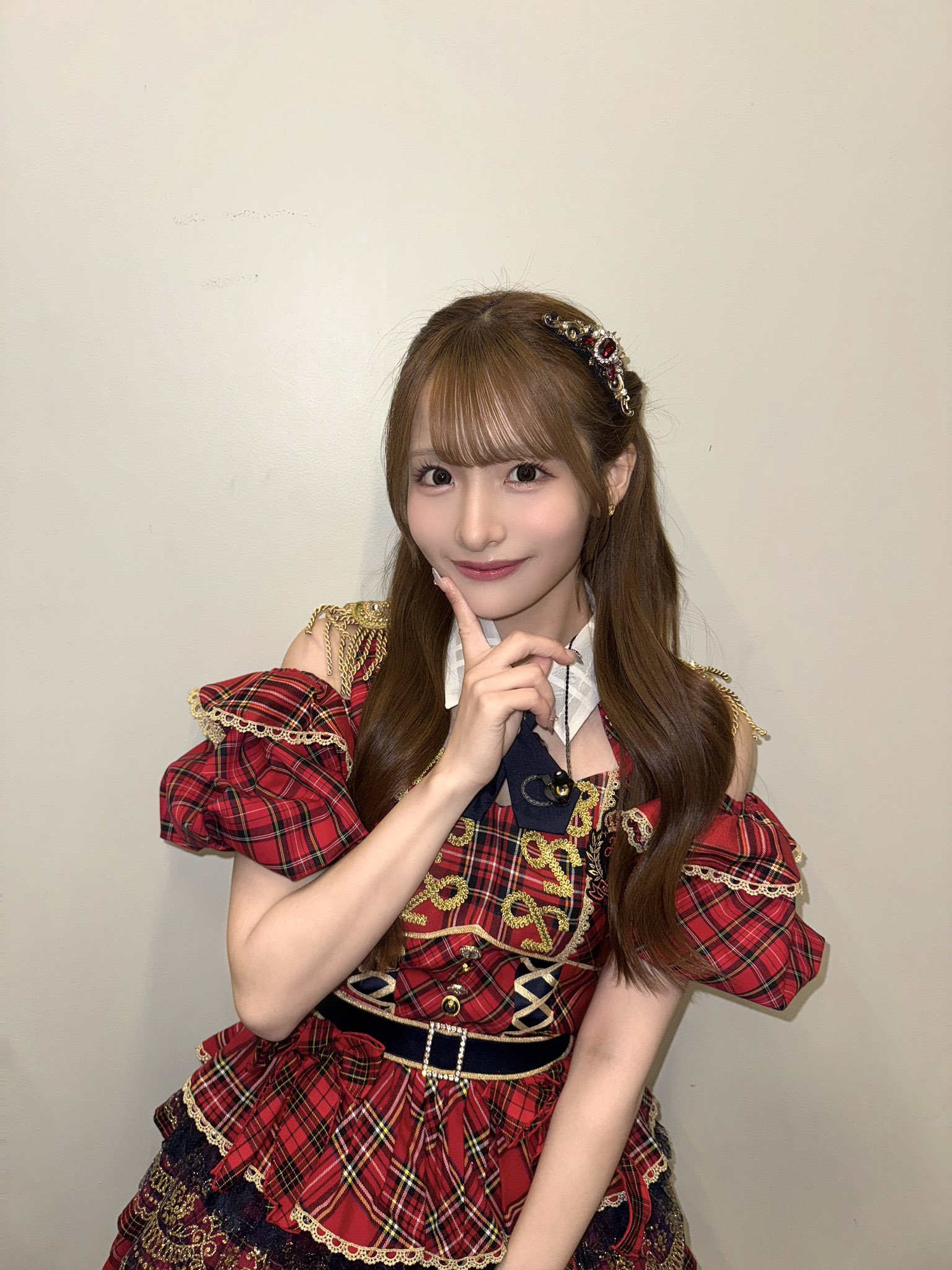 平田侑希　AKB48 TOUR2025 PARTYが始まるよ　生写真　ホログラム 平田侑希 AKB48 TOUR2025 PARTYが始まるよ 生写真 ホログラム