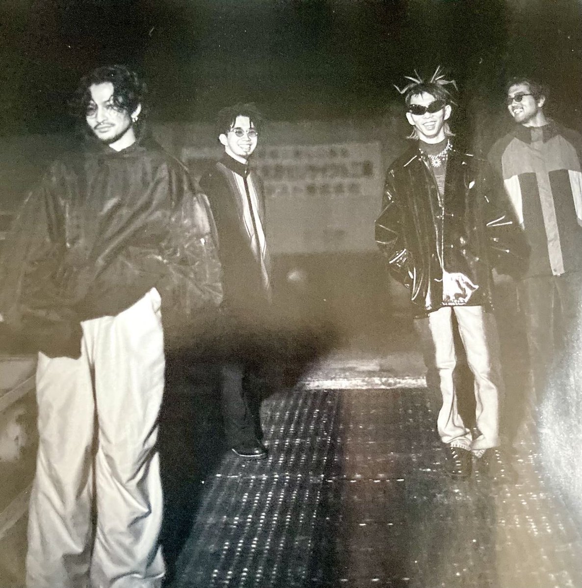 와이좋느뭐야 .....4명다느낌이너무좋으심