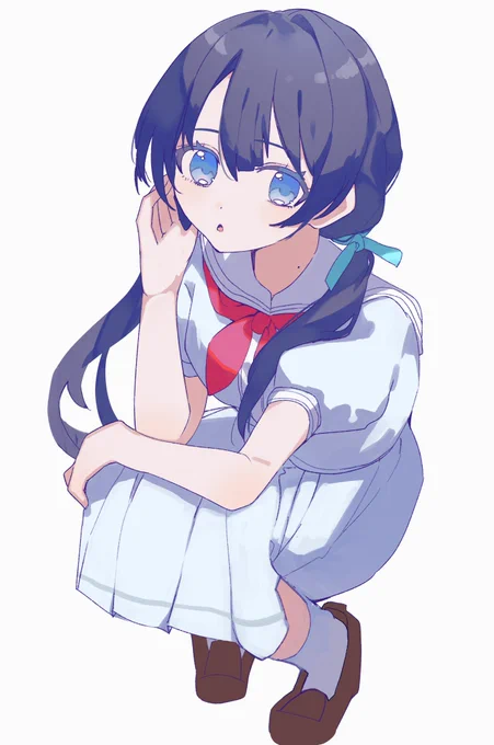 引きの方がかわいいな…となるなどした
