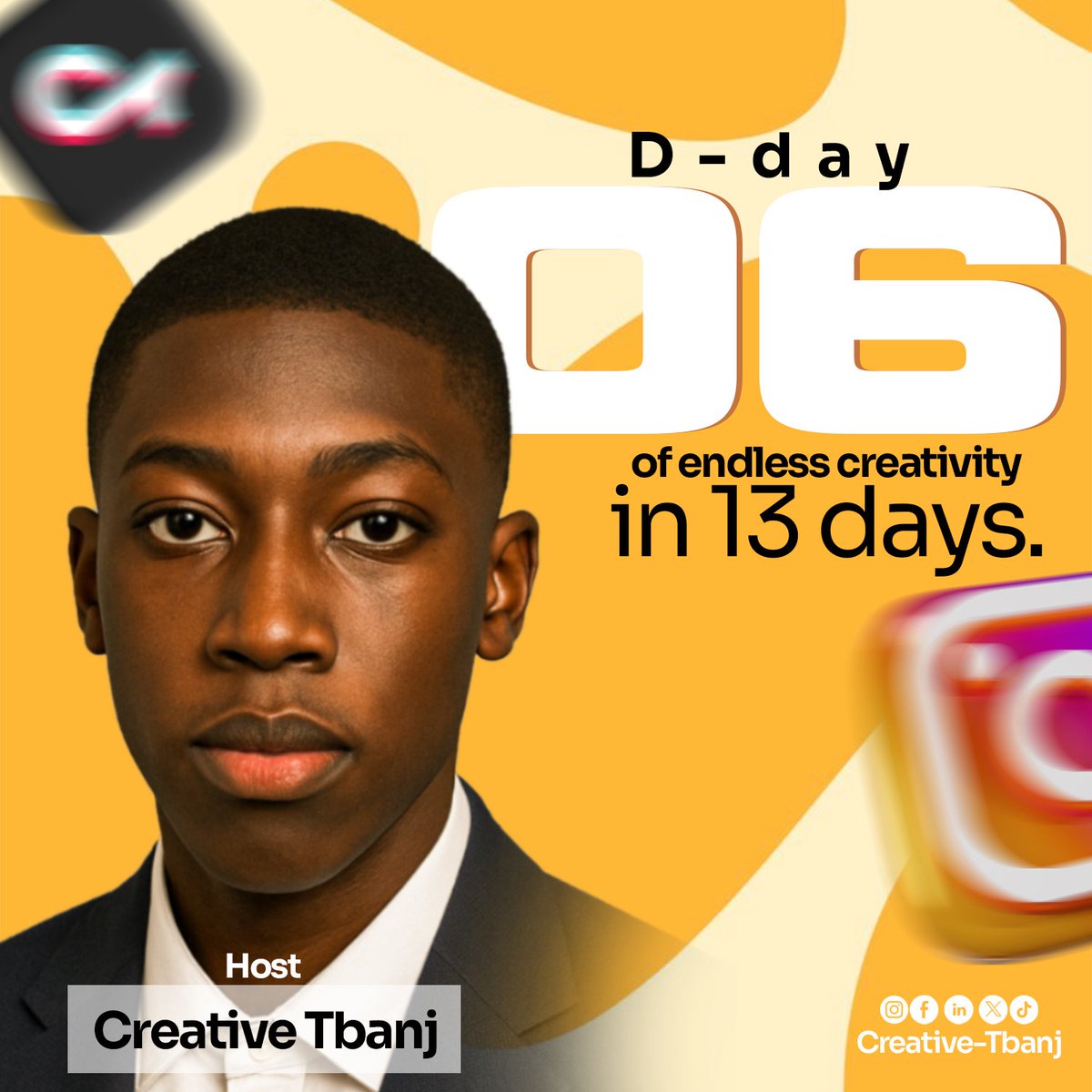 Designsbytbanj's tweet image. ✨ Day 06 of our 10-Day Swift-Drop Series!
Your deliveries just got smarter 📲. With Swift-Drop, you can now digitize your orders, making tracking, updates, and convenience easier than ever before.
🚀 Swift. Reliable. Digital.
📦 Let’s move you forward!
#SwiftDrop #Logistics #de