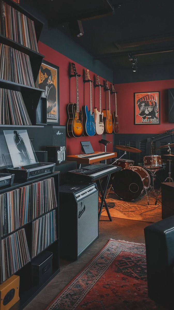 richelle94640's tweet image. #36+ #Mood-#Enhancing #Moody #Man #Cave #Ideas