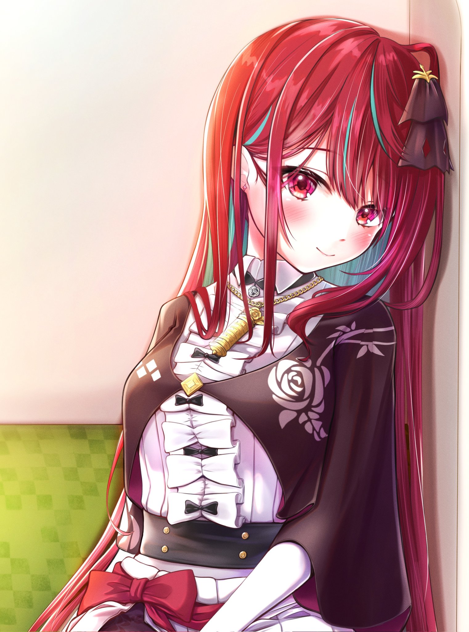 終ノ空　SCA自　イラスト　サイン入り　琴美　超レア 終ノ空 SCA自 イラスト サイン入り 琴美 超レア 終ノ空 SCA自