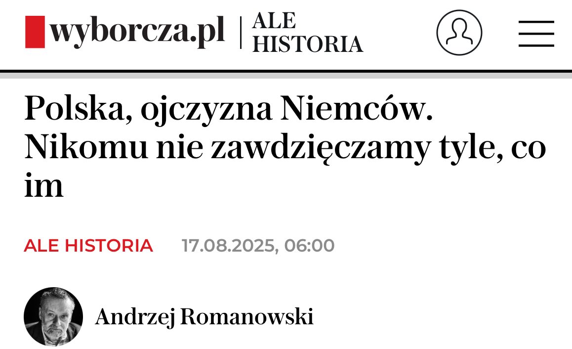 Max Hübner (@hubnerrmax) on Twitter photo Salon III RP w pełnej okazałości.
"Polska, ojczyzna Niemców".
To oni teraz rządzą Polską. Salon III RP w pełnej okazałości.
"Polska, ojczyzna Niemców".
To oni teraz rządzą Polską.