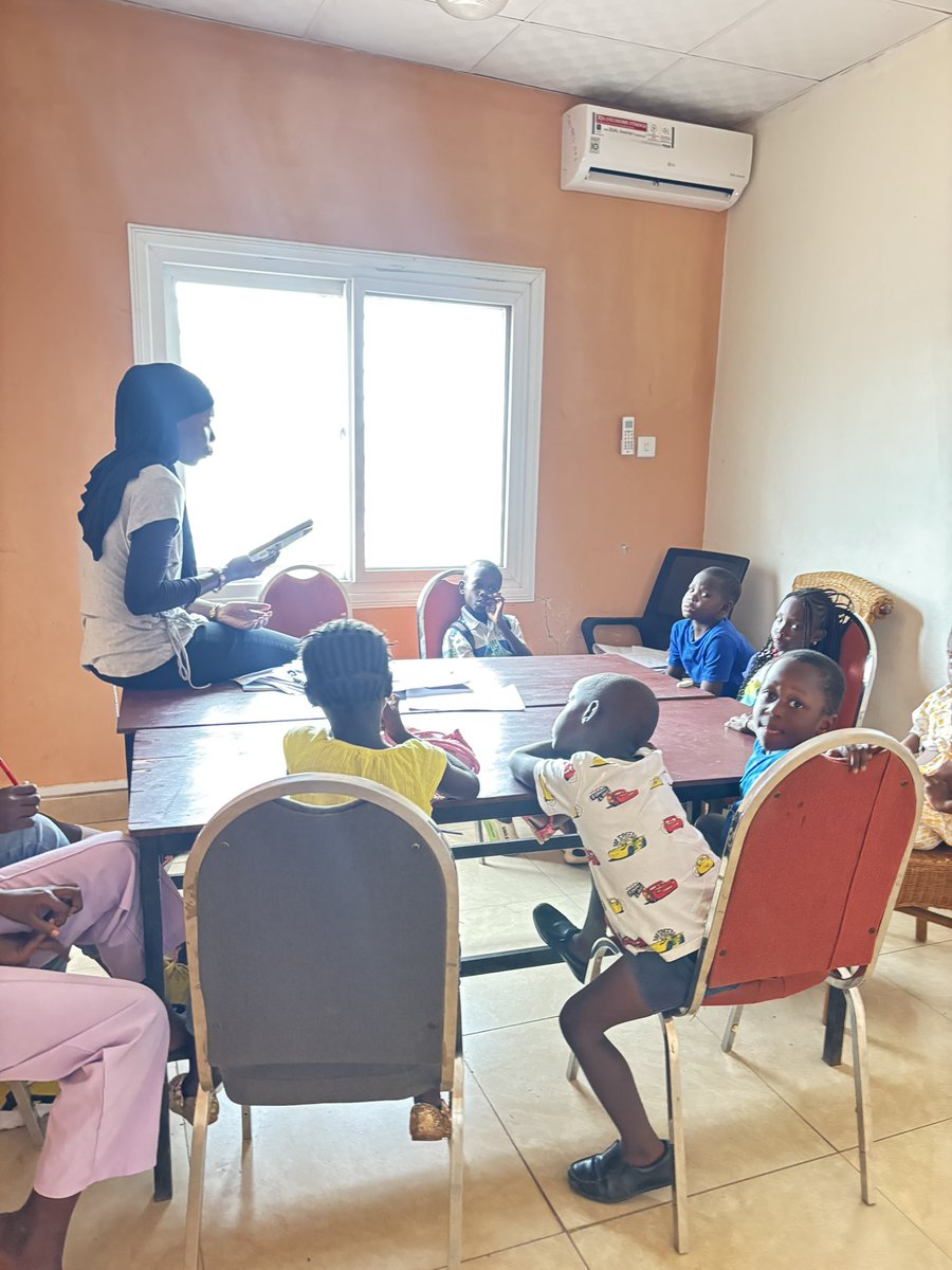 Jokkolabs Banjul tweet media