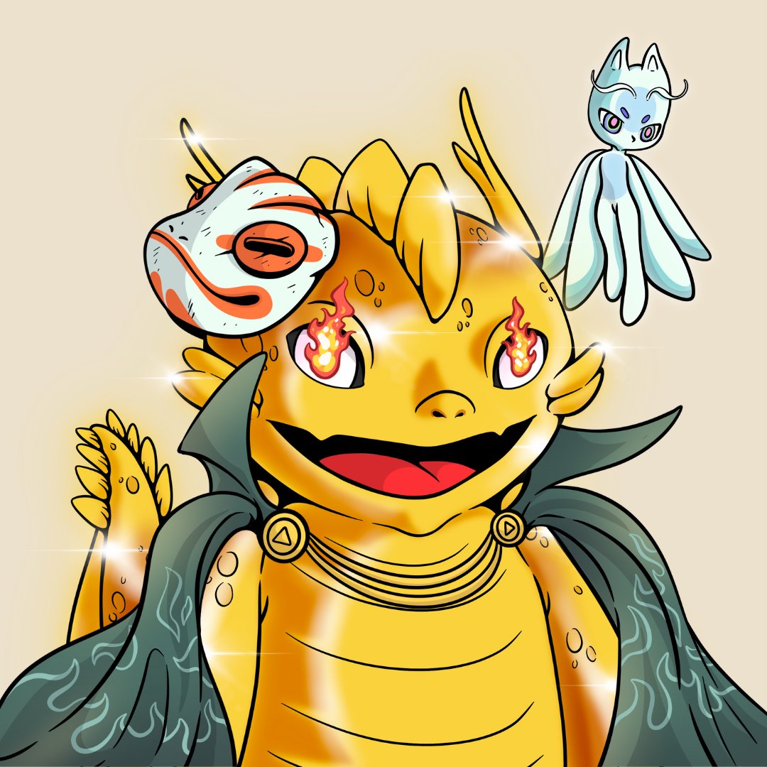 Arkon.sol (@arkon_sol) on Twitter photo Who wants GTD for another hyped project <a href="/TatsukionETH/">T A T S U K I</a> ?
Got some spots from several communities, so 3 GTD spots will be Giveaways
How to participate ?
1. Follow <a href="/TatsukionETH/">T A T S U K I</a> an <a href="/arkon_sol/">Arkon ☯️</a>
2. Tag best degen fren
Winners will be tagged here and will receive a DM Who wants GTD for another hyped project <a href="/TatsukionETH/">T A T S U K I</a> ?
Got some spots from several communities, so 3 GTD spots will be Giveaways
How to participate ?
1. Follow <a href="/TatsukionETH/">T A T S U K I</a> an <a href="/arkon_sol/">Arkon ☯️</a>
2. Tag best degen fren
Winners will be tagged here and will receive a DM