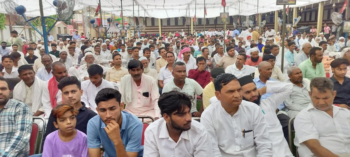 samajwadiparty tweet picture