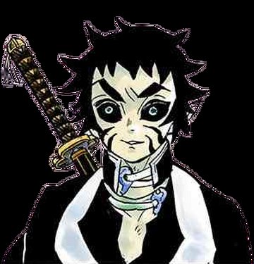 把視角拉遠
才發現這隻根本才是鬼殺隊MVP

如果沒這個角色
產生的的蝴蝶效應↓
岩柱會在寺廟安穩當瘦弱和尚
→沒岩柱=蟲柱在年幼時被吃
→沒蟲柱=善逸活不過蜘蛛山
→沒善逸=音柱/炭/豬頭在花街團滅
→主角沒了=無一郎沒解鎖記憶
→刀匠村會被上四/五屠村，霞戀殞命
→鳴女一樣找到主公
→無慘大獲全勝