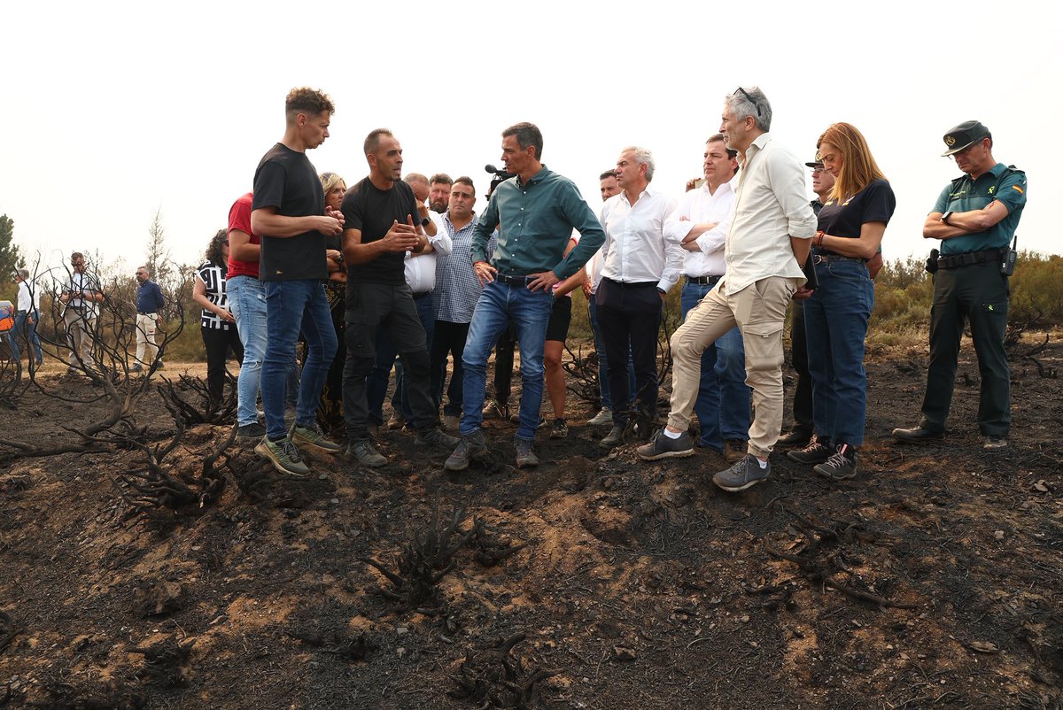 CaraRojoYGualda's tweet photo. @1905Civil @abcespana Claro, entonces #DimitanYa y otros lo buscarán #SOLUCIÓN. GOBIERNO DE LA RUINA. https://t.co/Cwr16lgToL