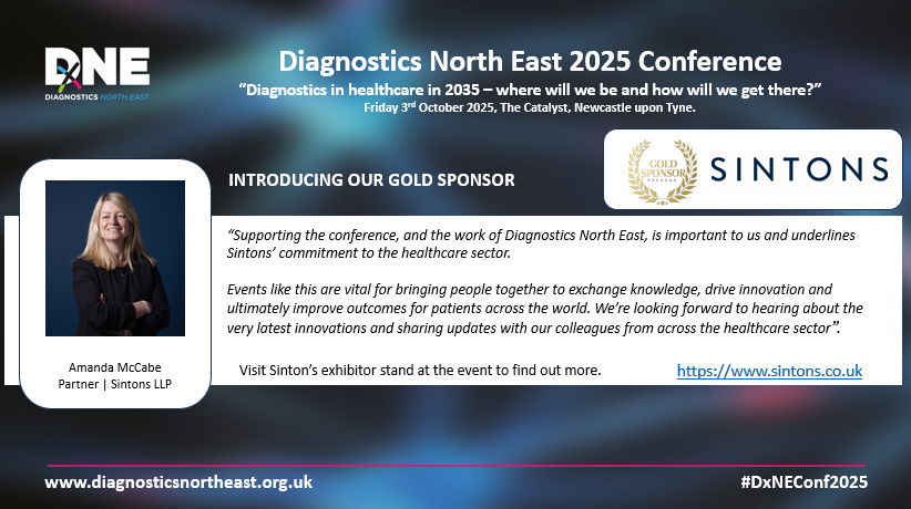 Diagnostics North East tweet media