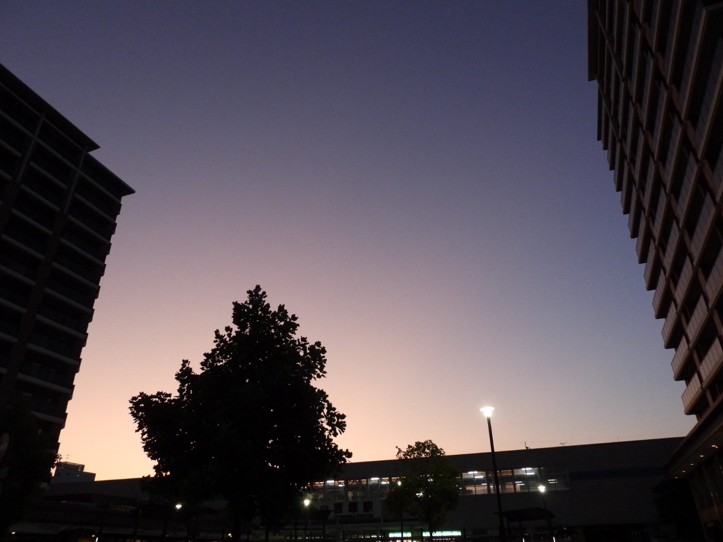on⑹_【休日の朝.起きてすぐの景色】 on⑹_【休日の朝.起きてすぐの景色】 on⑹_【休日の朝.起きてすぐ
