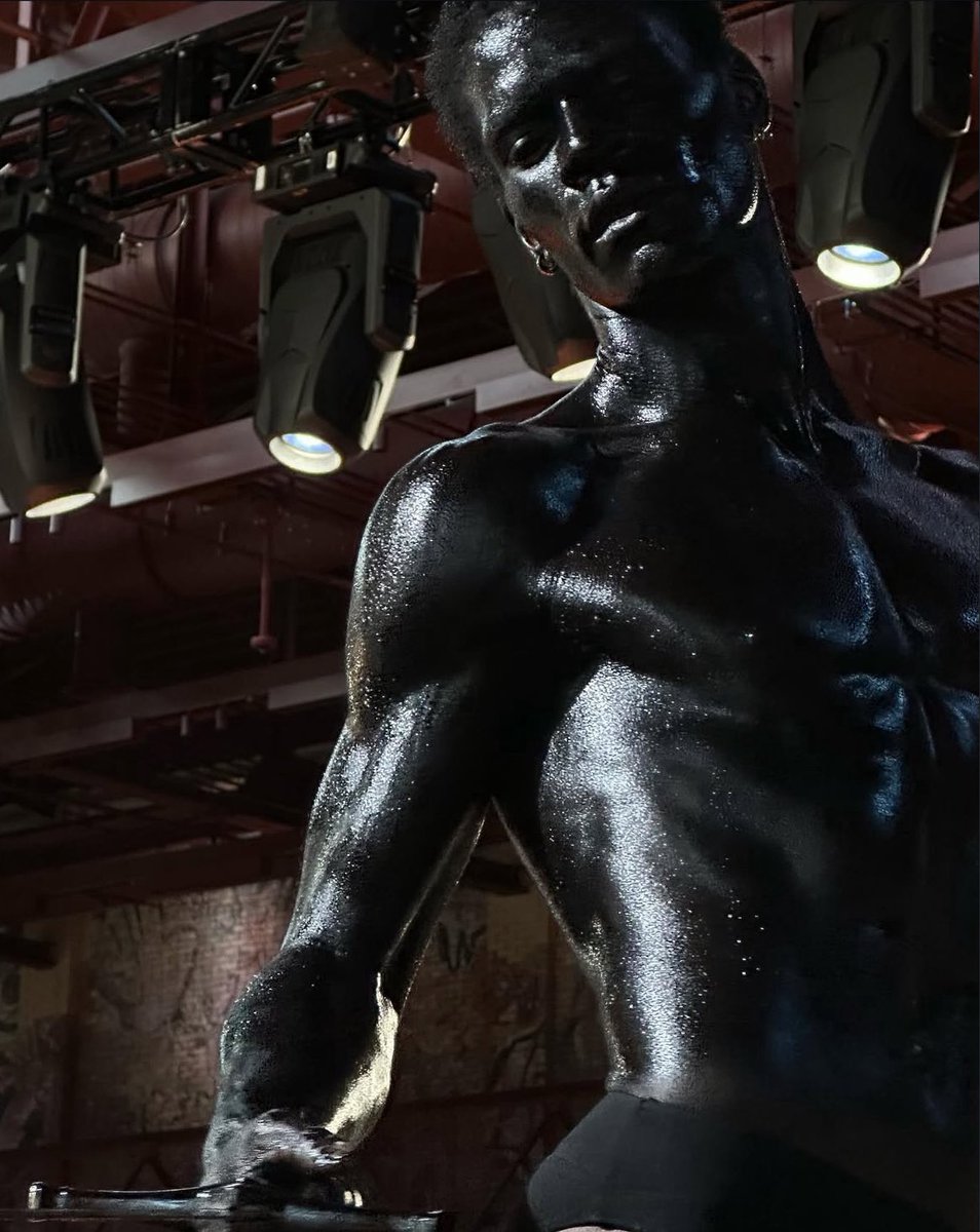 AJ Harris tweet media