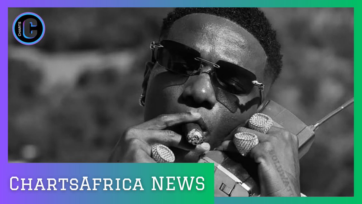ChartsAfrica 📊 tweet media