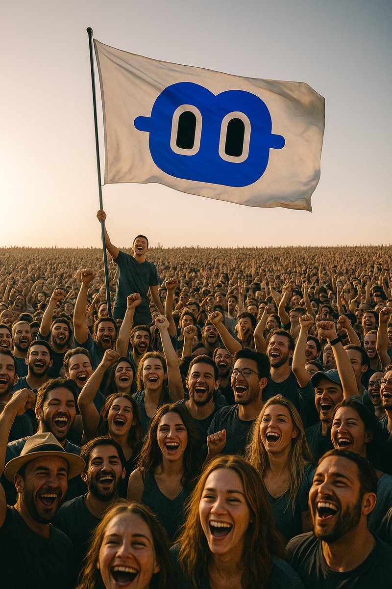 GM @Billions_ntwk

The real power of BILLIONS is not in numbers, but in unity.
Together, we are the value 
gBillions