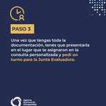 Photo by Secretaría Nacional de Discapacidad (@ANDIS_Arg)