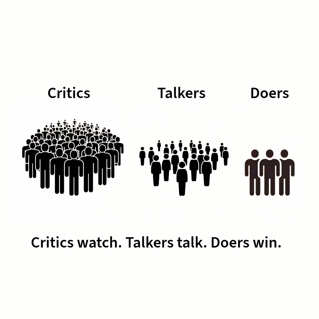 Courage is an entrepreneur's most underrated asset.

Use it.