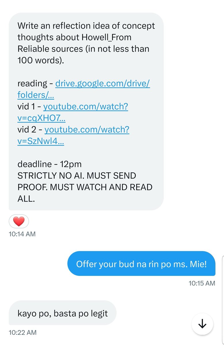 Commissioner Cass | Polsci Acad-Bud tweet media