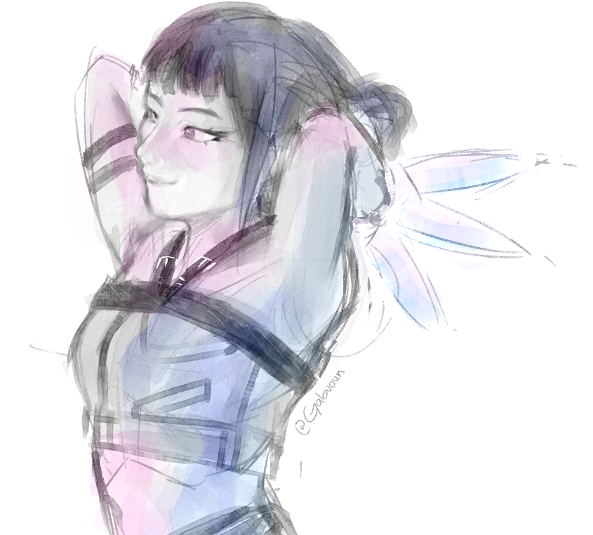 hi I've been incredibly obsessed with kpop demon hunters help