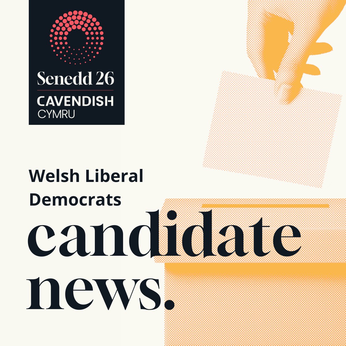 Cavendish Cymru tweet media