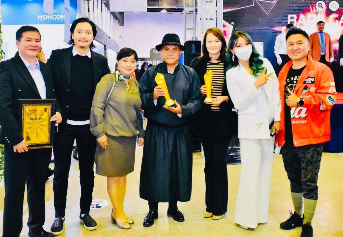 Луйврын бүлэглэл, хэн ч шалгаж зүрхэлдэггүй